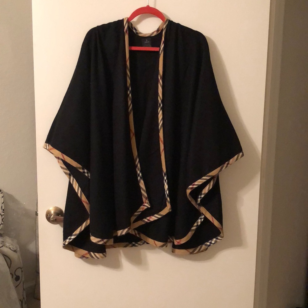 Cape